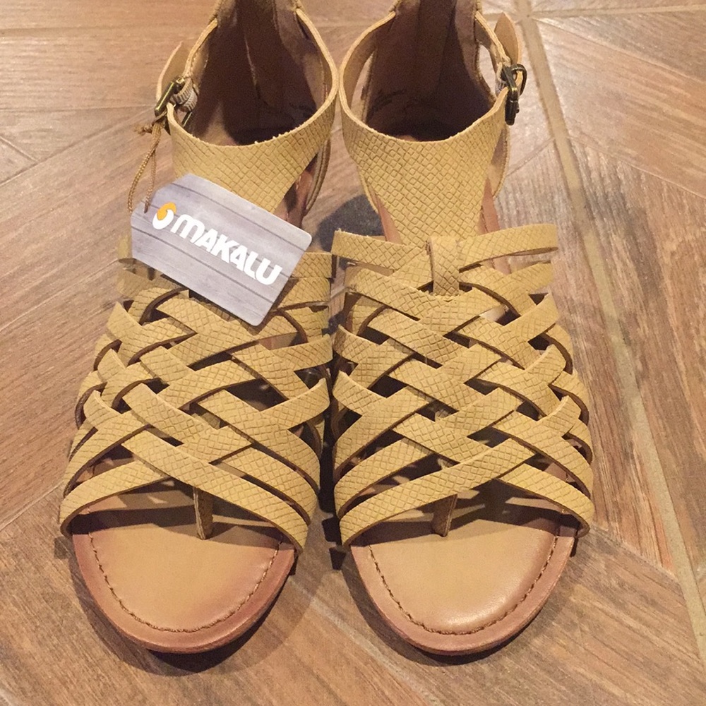 Makalu sandals - Picture 6 of 7